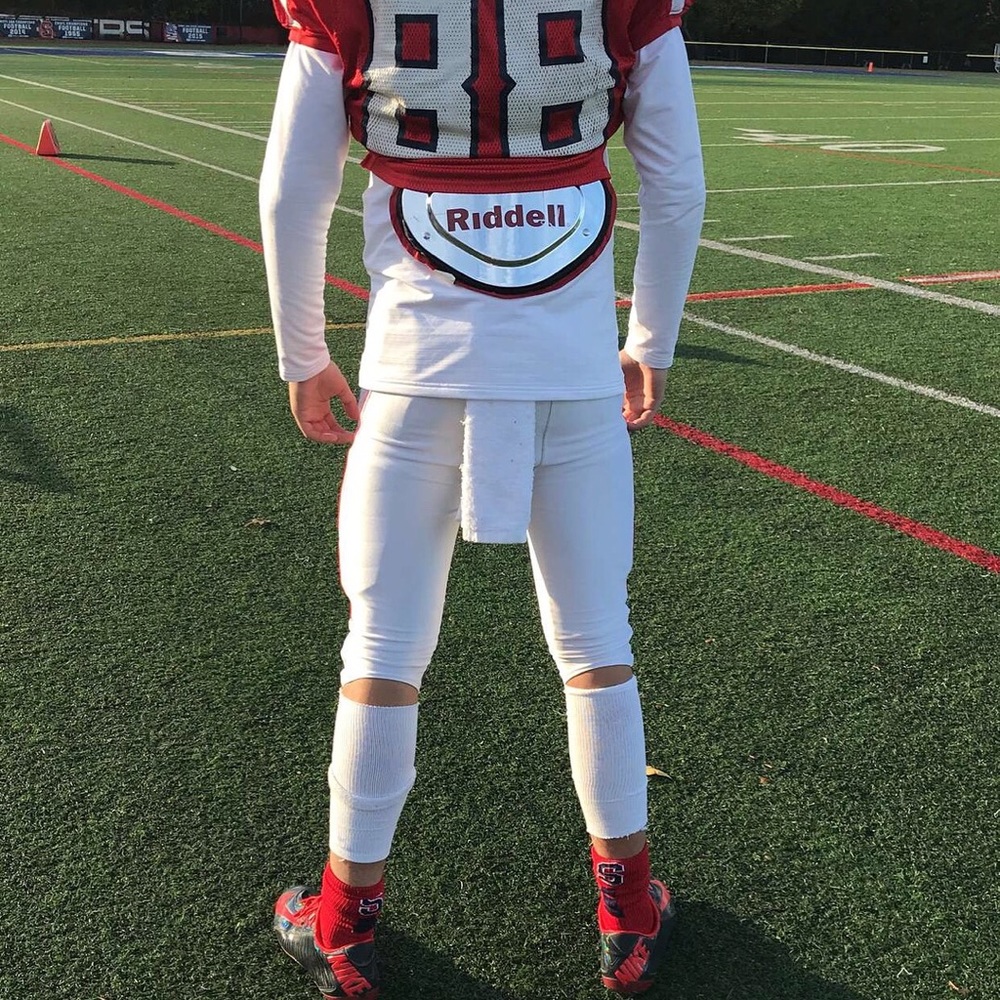 Meet your Posher, Michael